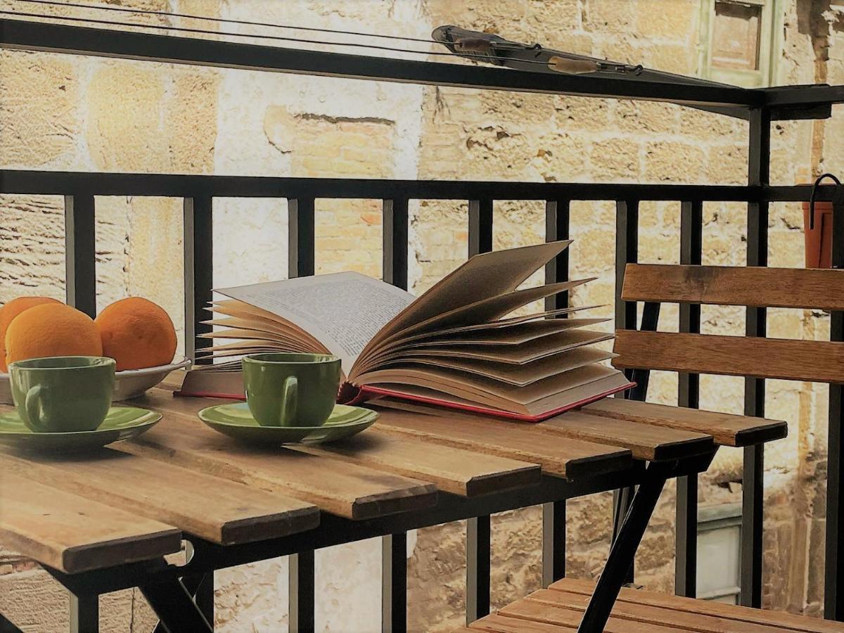 Shallah Apartment Nel Cuore Del Centro Storico Di Παλέρμο Εξωτερικό φωτογραφία
