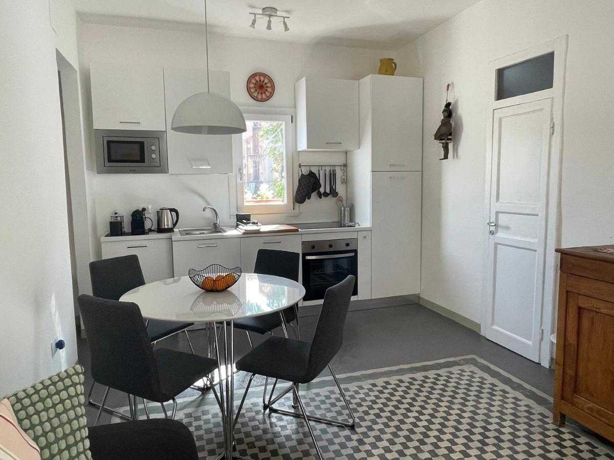 Shallah Apartment Nel Cuore Del Centro Storico Di Παλέρμο Εξωτερικό φωτογραφία