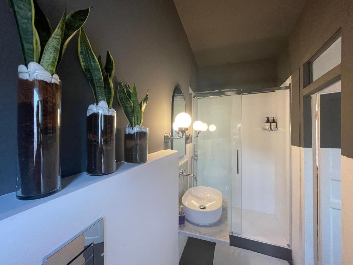 Shallah Apartment Nel Cuore Del Centro Storico Di Παλέρμο Εξωτερικό φωτογραφία