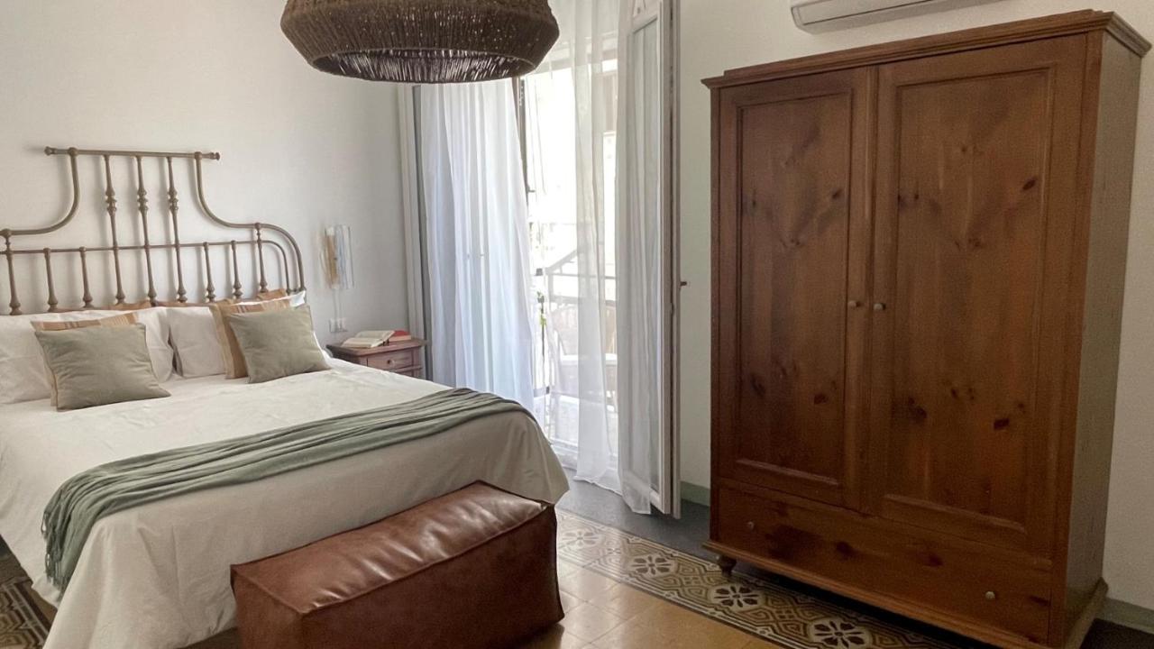 Shallah Apartment Nel Cuore Del Centro Storico Di Παλέρμο Εξωτερικό φωτογραφία
