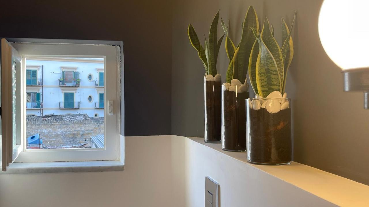Shallah Apartment Nel Cuore Del Centro Storico Di Παλέρμο Εξωτερικό φωτογραφία