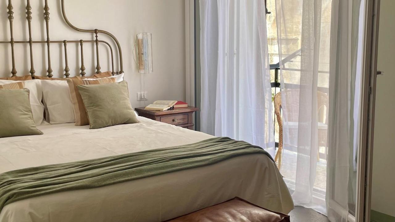Shallah Apartment Nel Cuore Del Centro Storico Di Παλέρμο Εξωτερικό φωτογραφία