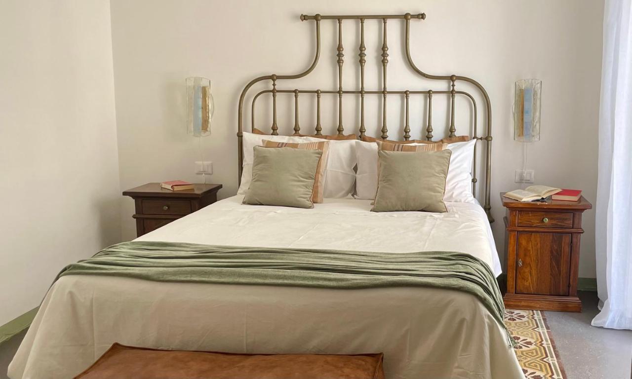 Shallah Apartment Nel Cuore Del Centro Storico Di Παλέρμο Εξωτερικό φωτογραφία