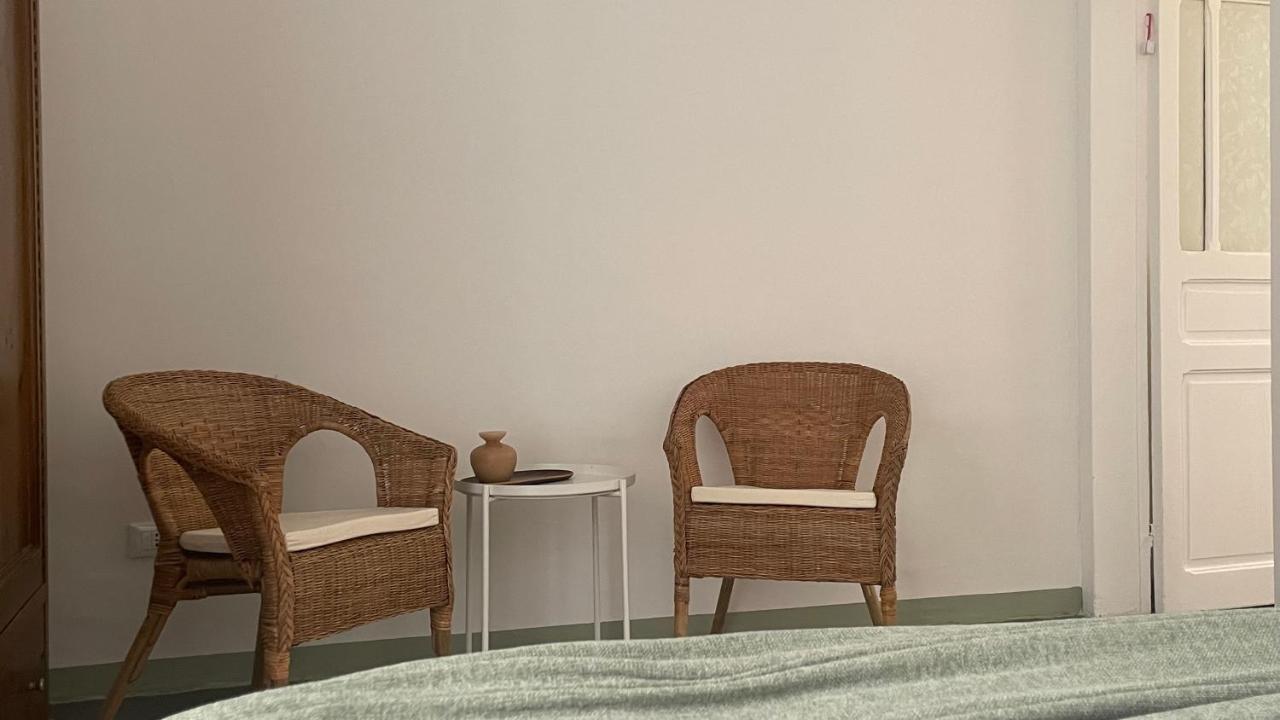 Shallah Apartment Nel Cuore Del Centro Storico Di Παλέρμο Εξωτερικό φωτογραφία